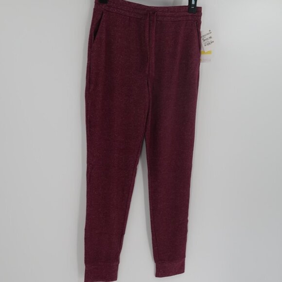 Girls Zella Purple Nectar Joggers Size Large NWT - Picture 4 of 5